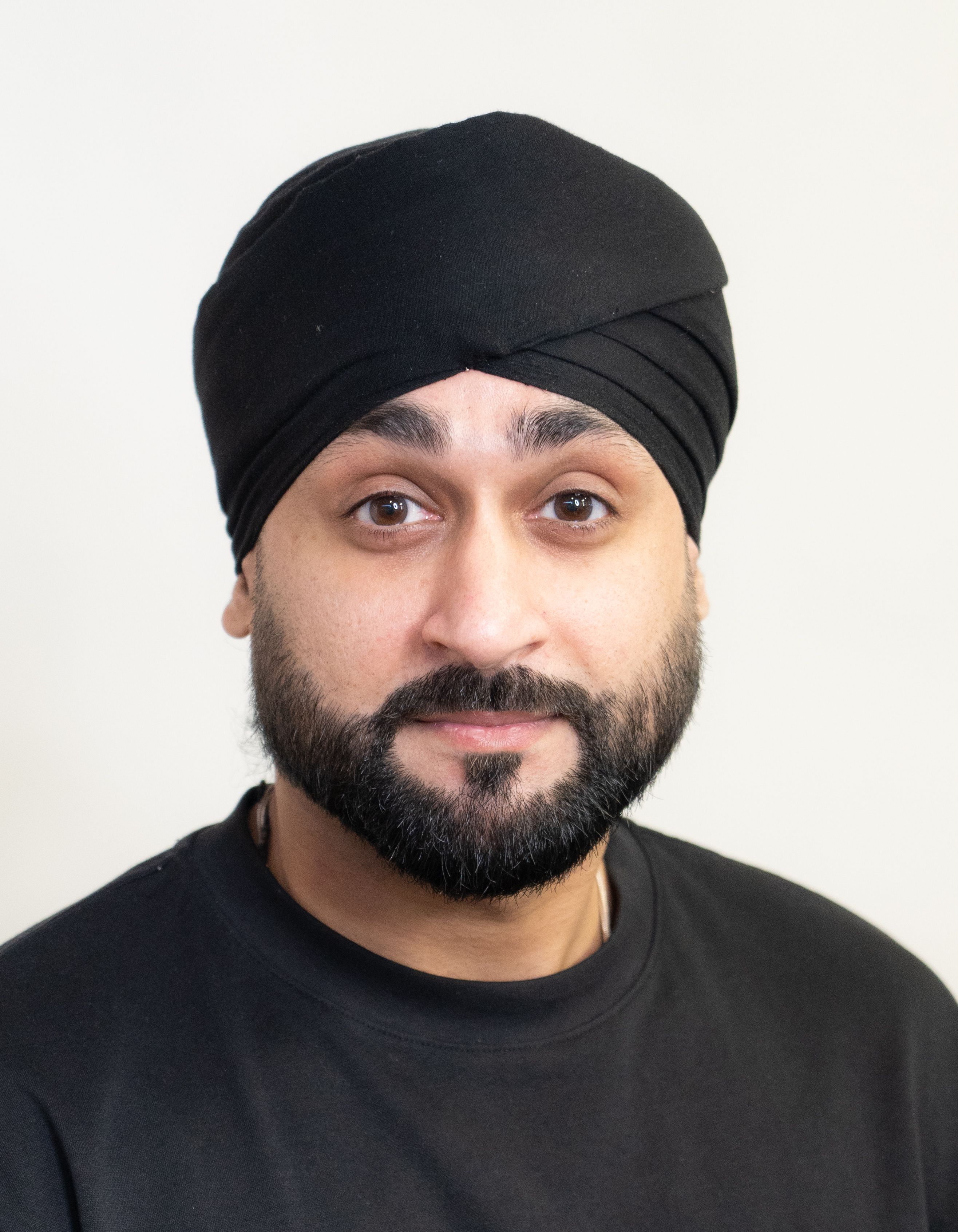 Bhupinder Virdi